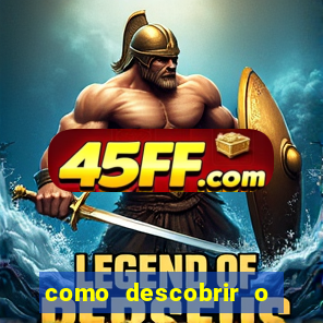 como descobrir o nome na rifa antes de abrir